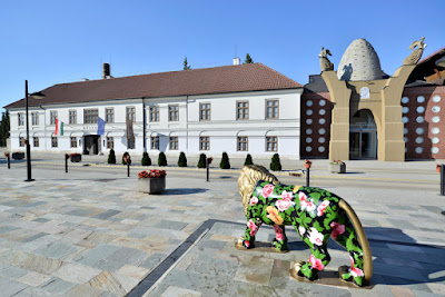 Herend Porcelain Museum