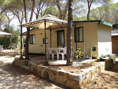 Camping Sa Prama