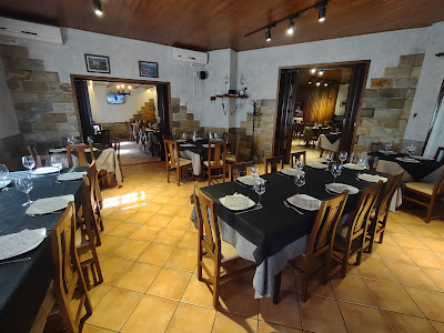 Restaurante-Hostal Montecarlo