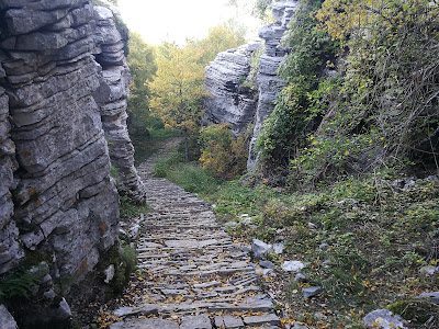 Beloi Hike