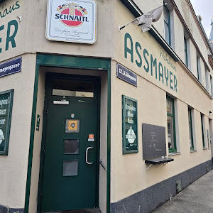 Restaurant Assmayer