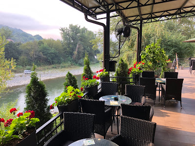 Restaurant Romance at Lima