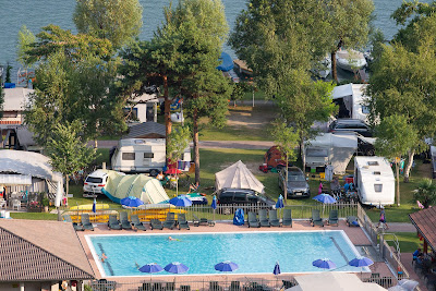Camping La Riva