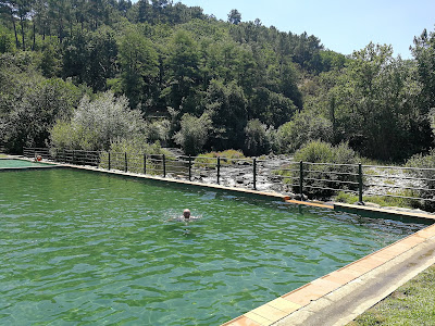 Área Recreativa da Carixa