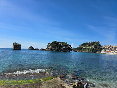 Krioneri Beach