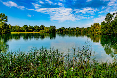 Birkensee FKK - Ost