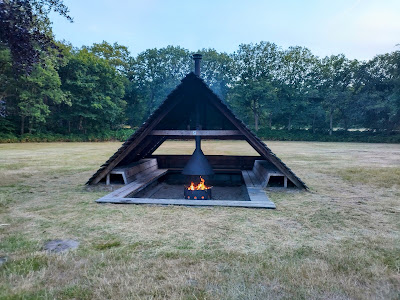 Natuurkampeerterrein De Woldberg