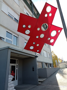 Place of Remembrance - Vukovar Hospital