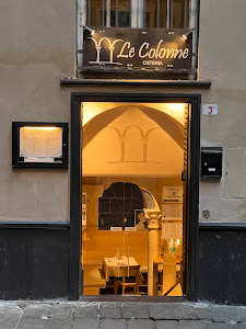 Osteria Le Colonne