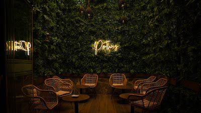 Restaurante Porthus by El Charro Negro