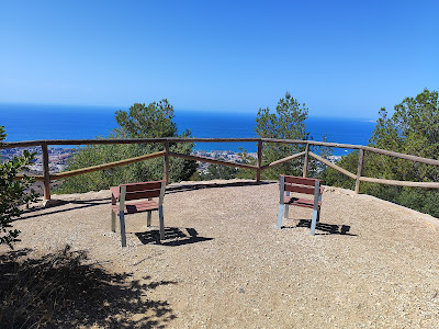 Mirador San Antón