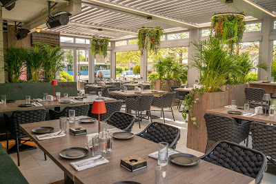 JAR'S Steak & Spritz - Restaurant Sibiu