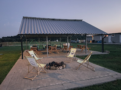 Camp KAJAKOWO camping nr 277 Zakrzówek Szlachecki - Pole Namiotowe, Biwak, Kemping, Spływy kajakowe, Wypożyczalnia kajaków.