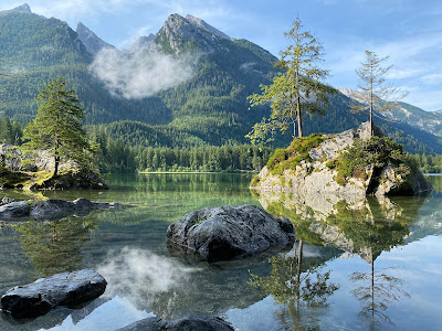 Hintersee