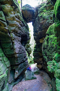 Teufelsgrund