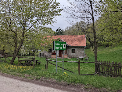 Popov čot