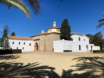La Rabida Monastery