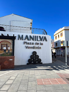 Plaza De La Vendimia