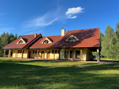 Camp Park Sonata Jerzy Puszkarewicz