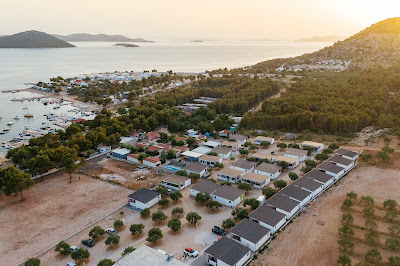 Camp Dalmatino