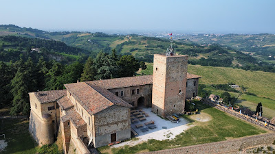 Sorrivoli Castle