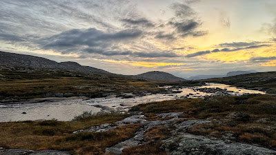 Hardangervidda