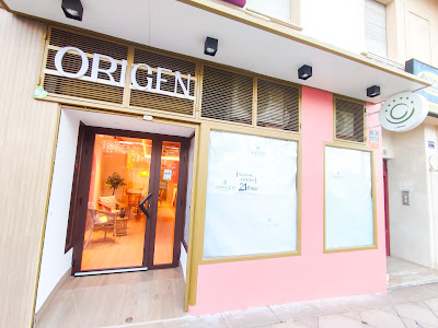 Restaurante Origen Jaén