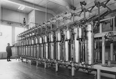 Norwegian Industrial Workers Museum