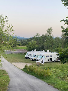 Eko farm Camping