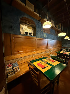 Trattoria Bondi