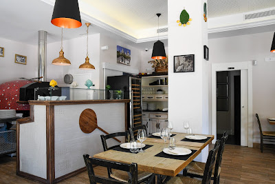 Restaurante Casa Mia