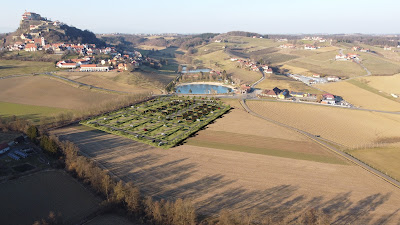 Camping Resort Riegersburg