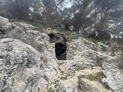 Cueva del Gato