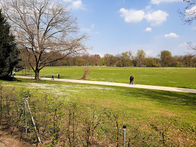 Ostpark
