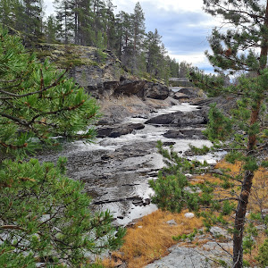 Eidsfossen