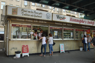 Konnopke's Imbiss