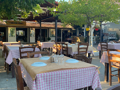 Kolokithas Family Taverna Restaurant