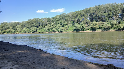 Nagykörű Szabadstrand