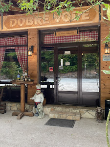 Restoran Dobre Vode