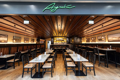 Augustin – Restaurant City Arkaden
