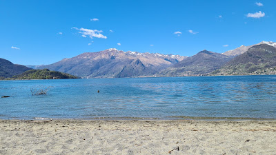 Spiaggia Selvaggia