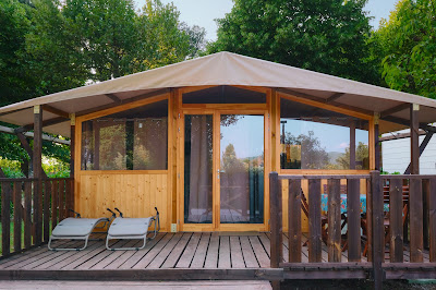 Camping Trasimeno