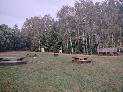 Teren piknikowy