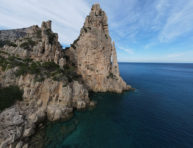 Pedra Longa