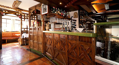 Restaurant Ciolà