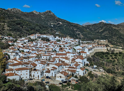 Mirador de Los Castañares