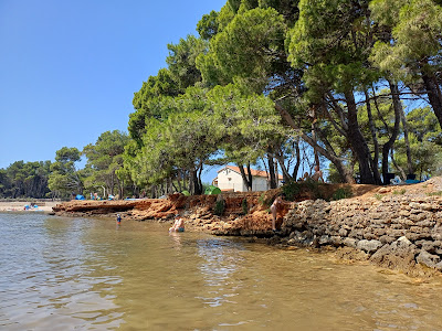 Plaža Sapavac