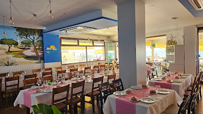 Restaurante Mar Azul