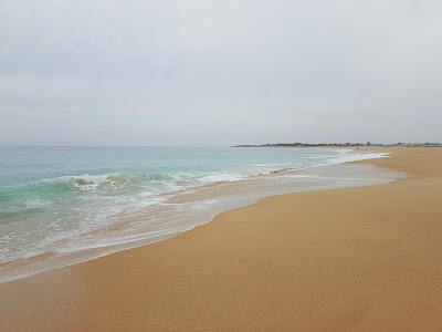 Playa Faro de Trafalgar