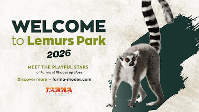 Lemur's Park